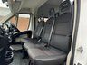 USED 2019 19 PEUGEOT BOXER 2.0 BlueHDi 335 Professional Panel Van 5dr Diesel Manual L3 H2 Euro 6 (130 ps) SAT NAV/CRUISE CONTROL/12 SEATS