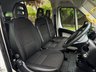 USED 2019 19 PEUGEOT BOXER 2.0 BlueHDi 335 Professional Panel Van 5dr Diesel Manual L3 H2 Euro 6 (130 ps) SAT NAV/CRUISE CONTROL/12 SEATS