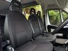 USED 2019 19 PEUGEOT BOXER 2.0 BlueHDi 335 Professional Panel Van 5dr Diesel Manual L3 H2 Euro 6 (130 ps) SAT NAV/CRUISE CONTROL/12 SEATS