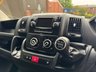 USED 2019 19 PEUGEOT BOXER 2.0 BlueHDi 335 Professional Panel Van 5dr Diesel Manual L3 H2 Euro 6 (130 ps) SAT NAV/CRUISE CONTROL/12 SEATS