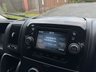 USED 2019 19 PEUGEOT BOXER 2.0 BlueHDi 335 Professional Panel Van 5dr Diesel Manual L3 H2 Euro 6 (130 ps) SAT NAV/CRUISE CONTROL/12 SEATS