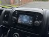 USED 2019 19 PEUGEOT BOXER 2.0 BlueHDi 335 Professional Panel Van 5dr Diesel Manual L3 H2 Euro 6 (130 ps) SAT NAV/CRUISE CONTROL/12 SEATS