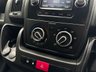 USED 2019 19 PEUGEOT BOXER 2.0 BlueHDi 335 Professional Panel Van 5dr Diesel Manual L3 H2 Euro 6 (130 ps) SAT NAV/CRUISE CONTROL/12 SEATS