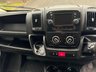 USED 2019 19 PEUGEOT BOXER 2.0 BlueHDi 335 Professional Panel Van 5dr Diesel Manual L3 H2 Euro 6 (130 ps) SAT NAV/CRUISE CONTROL/12 SEATS