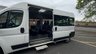 USED 2019 19 PEUGEOT BOXER 2.0 BlueHDi 335 Professional Panel Van 5dr Diesel Manual L3 H2 Euro 6 (130 ps) SAT NAV/CRUISE CONTROL/12 SEATS