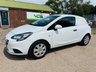 USED 2018 18 VAUXHALL CORSA VAN 1.3 CDTi ecoFLEX Car Derived Van 3dr Diesel Manual FWD L1 H1 (s/s) Start/Stop (94 g/km, 94 bhp) 