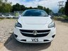 USED 2018 18 VAUXHALL CORSA VAN 1.3 CDTi ecoFLEX Car Derived Van 3dr Diesel Manual FWD L1 H1 (s/s) Start/Stop (94 g/km, 94 bhp) 