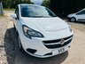 USED 2018 18 VAUXHALL CORSA VAN 1.3 CDTi ecoFLEX Car Derived Van 3dr Diesel Manual FWD L1 H1 (s/s) Start/Stop (94 g/km, 94 bhp) 
