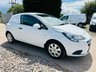 USED 2018 18 VAUXHALL CORSA VAN 1.3 CDTi ecoFLEX Car Derived Van 3dr Diesel Manual FWD L1 H1 (s/s) Start/Stop (94 g/km, 94 bhp) 