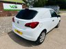 USED 2018 18 VAUXHALL CORSA VAN 1.3 CDTi ecoFLEX Car Derived Van 3dr Diesel Manual FWD L1 H1 (s/s) Start/Stop (94 g/km, 94 bhp) 