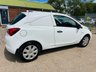 USED 2018 18 VAUXHALL CORSA VAN 1.3 CDTi ecoFLEX Car Derived Van 3dr Diesel Manual FWD L1 H1 (s/s) Start/Stop (94 g/km, 94 bhp) 