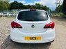 USED 2018 18 VAUXHALL CORSA VAN 1.3 CDTi ecoFLEX Car Derived Van 3dr Diesel Manual FWD L1 H1 (s/s) Start/Stop (94 g/km, 94 bhp) 