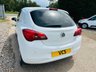 USED 2018 18 VAUXHALL CORSA VAN 1.3 CDTi ecoFLEX Car Derived Van 3dr Diesel Manual FWD L1 H1 (s/s) Start/Stop (94 g/km, 94 bhp) 