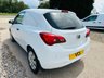 USED 2018 18 VAUXHALL CORSA VAN 1.3 CDTi ecoFLEX Car Derived Van 3dr Diesel Manual FWD L1 H1 (s/s) Start/Stop (94 g/km, 94 bhp) 