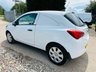 USED 2018 18 VAUXHALL CORSA VAN 1.3 CDTi ecoFLEX Car Derived Van 3dr Diesel Manual FWD L1 H1 (s/s) Start/Stop (94 g/km, 94 bhp) 