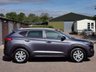 USED 2018 68 HYUNDAI TUCSON 1.6 CRDi SE Nav SUV 5dr Diesel DCT Euro 6 (s/s) (136 ps) 6x RECORDED SERVICES!