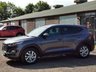 USED 2018 68 HYUNDAI TUCSON 1.6 CRDi SE Nav SUV 5dr Diesel DCT Euro 6 (s/s) (136 ps) 6x RECORDED SERVICES!
