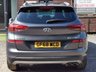 USED 2018 68 HYUNDAI TUCSON 1.6 CRDi SE Nav SUV 5dr Diesel DCT Euro 6 (s/s) (136 ps) 6x RECORDED SERVICES!