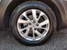 USED 2018 68 HYUNDAI TUCSON 1.6 CRDi SE Nav SUV 5dr Diesel DCT Euro 6 (s/s) (136 ps) 6x RECORDED SERVICES!