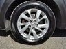 USED 2018 68 HYUNDAI TUCSON 1.6 CRDi SE Nav SUV 5dr Diesel DCT Euro 6 (s/s) (136 ps) 6x RECORDED SERVICES!