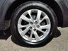 USED 2018 68 HYUNDAI TUCSON 1.6 CRDi SE Nav SUV 5dr Diesel DCT Euro 6 (s/s) (136 ps) 6x RECORDED SERVICES!