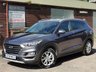 USED 2018 68 HYUNDAI TUCSON 1.6 CRDi SE Nav SUV 5dr Diesel DCT Euro 6 (s/s) (136 ps) 6x RECORDED SERVICES!
