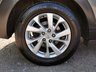 USED 2018 68 HYUNDAI TUCSON 1.6 CRDi SE Nav SUV 5dr Diesel DCT Euro 6 (s/s) (136 ps) 6x RECORDED SERVICES!