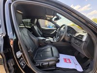 USED 2018 68 BMW 3 SERIES 2.0 320d M Sport Saloon 4dr Diesel Auto Euro 6 (s/s) (190 ps) 