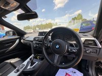 USED 2018 68 BMW 3 SERIES 2.0 320d M Sport Saloon 4dr Diesel Auto Euro 6 (s/s) (190 ps) 