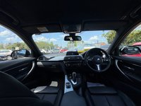 USED 2018 68 BMW 3 SERIES 2.0 320d M Sport Saloon 4dr Diesel Auto Euro 6 (s/s) (190 ps) 