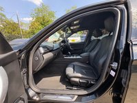 USED 2018 68 BMW 3 SERIES 2.0 320d M Sport Saloon 4dr Diesel Auto Euro 6 (s/s) (190 ps) 