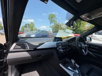 USED 2018 68 BMW 3 SERIES 2.0 320d M Sport Saloon 4dr Diesel Auto Euro 6 (s/s) (190 ps) 