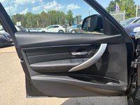 USED 2018 68 BMW 3 SERIES 2.0 320d M Sport Saloon 4dr Diesel Auto Euro 6 (s/s) (190 ps) 