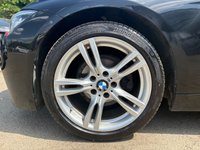 USED 2018 68 BMW 3 SERIES 2.0 320d M Sport Saloon 4dr Diesel Auto Euro 6 (s/s) (190 ps) 