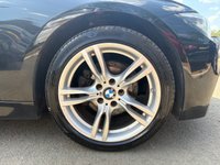 USED 2018 68 BMW 3 SERIES 2.0 320d M Sport Saloon 4dr Diesel Auto Euro 6 (s/s) (190 ps) 