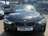 USED 2018 68 BMW 3 SERIES 2.0 320d M Sport Saloon 4dr Diesel Auto Euro 6 (s/s) (190 ps) 