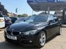 USED 2018 68 BMW 3 SERIES 2.0 320d M Sport Saloon 4dr Diesel Auto Euro 6 (s/s) (190 ps) 