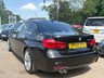 USED 2018 68 BMW 3 SERIES 2.0 320d M Sport Saloon 4dr Diesel Auto Euro 6 (s/s) (190 ps) 