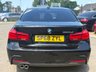 USED 2018 68 BMW 3 SERIES 2.0 320d M Sport Saloon 4dr Diesel Auto Euro 6 (s/s) (190 ps) 