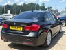 USED 2018 68 BMW 3 SERIES 2.0 320d M Sport Saloon 4dr Diesel Auto Euro 6 (s/s) (190 ps) 