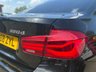 USED 2018 68 BMW 3 SERIES 2.0 320d M Sport Saloon 4dr Diesel Auto Euro 6 (s/s) (190 ps) 