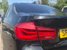 USED 2018 68 BMW 3 SERIES 2.0 320d M Sport Saloon 4dr Diesel Auto Euro 6 (s/s) (190 ps) 