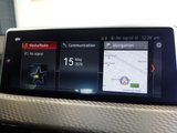 USED 2022 22 BMW X2 1.5 25e 10kWh M Sport X SUV 5dr Petrol Plug-in Hybrid Auto xDrive Euro 6 (s/s) (220 ps) GREAT LOOKING 4 WHEEL DRIVE BMW SUV - 1 OWNER FROM NEW, COMES WITH A FULL BMW MAIN DEALER SERVICE HISTORY + SATELLITE NAVIGATION + DAB DIGITAL RADIO + BLUETOOTH PHONE CONNECTIVITY AND MEDIA STREAMING + APPS CONTROL + DUAL ZONE CLIMATE CONTROL + AIR CONDITIONING + CRUISE CONTROL + LANE ASSIST + IN CAR ENTERTAINMENT WITH MEDIA MEDIA DISPLAY + AUTOMATIC LED HEADLIGHTS + 19 INCH ALLOY WHEELS + FRONT AND REAR PARKING SENSORS + AUTOMATIC WIPERS WITH RAIN SENSORS + SELECTABLE DRIVING MODES