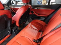 USED 2022 22 BMW X2 1.5 25e 10kWh M Sport X SUV 5dr Petrol Plug-in Hybrid Auto xDrive Euro 6 (s/s) (220 ps) GREAT LOOKING 4 WHEEL DRIVE BMW SUV - 1 OWNER FROM NEW, COMES WITH A FULL BMW MAIN DEALER SERVICE HISTORY + SATELLITE NAVIGATION + DAB DIGITAL RADIO + BLUETOOTH PHONE CONNECTIVITY AND MEDIA STREAMING + APPS CONTROL + DUAL ZONE CLIMATE CONTROL + AIR CONDITIONING + CRUISE CONTROL + LANE ASSIST + IN CAR ENTERTAINMENT WITH MEDIA MEDIA DISPLAY + AUTOMATIC LED HEADLIGHTS + 19 INCH ALLOY WHEELS + FRONT AND REAR PARKING SENSORS + AUTOMATIC WIPERS WITH RAIN SENSORS + SELECTABLE DRIVING MODES