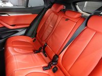 USED 2022 22 BMW X2 1.5 25e 10kWh M Sport X SUV 5dr Petrol Plug-in Hybrid Auto xDrive Euro 6 (s/s) (220 ps) GREAT LOOKING 4 WHEEL DRIVE BMW SUV - 1 OWNER FROM NEW, COMES WITH A FULL BMW MAIN DEALER SERVICE HISTORY + SATELLITE NAVIGATION + DAB DIGITAL RADIO + BLUETOOTH PHONE CONNECTIVITY AND MEDIA STREAMING + APPS CONTROL + DUAL ZONE CLIMATE CONTROL + AIR CONDITIONING + CRUISE CONTROL + LANE ASSIST + IN CAR ENTERTAINMENT WITH MEDIA MEDIA DISPLAY + AUTOMATIC LED HEADLIGHTS + 19 INCH ALLOY WHEELS + FRONT AND REAR PARKING SENSORS + AUTOMATIC WIPERS WITH RAIN SENSORS + SELECTABLE DRIVING MODES
