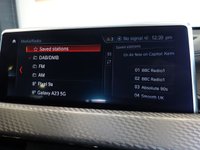 USED 2022 22 BMW X2 1.5 25e 10kWh M Sport X SUV 5dr Petrol Plug-in Hybrid Auto xDrive Euro 6 (s/s) (220 ps) GREAT LOOKING 4 WHEEL DRIVE BMW SUV - 1 OWNER FROM NEW, COMES WITH A FULL BMW MAIN DEALER SERVICE HISTORY + SATELLITE NAVIGATION + DAB DIGITAL RADIO + BLUETOOTH PHONE CONNECTIVITY AND MEDIA STREAMING + APPS CONTROL + DUAL ZONE CLIMATE CONTROL + AIR CONDITIONING + CRUISE CONTROL + LANE ASSIST + IN CAR ENTERTAINMENT WITH MEDIA MEDIA DISPLAY + AUTOMATIC LED HEADLIGHTS + 19 INCH ALLOY WHEELS + FRONT AND REAR PARKING SENSORS + AUTOMATIC WIPERS WITH RAIN SENSORS + SELECTABLE DRIVING MODES