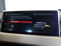 USED 2022 22 BMW X2 1.5 25e 10kWh M Sport X SUV 5dr Petrol Plug-in Hybrid Auto xDrive Euro 6 (s/s) (220 ps) GREAT LOOKING 4 WHEEL DRIVE BMW SUV - 1 OWNER FROM NEW, COMES WITH A FULL BMW MAIN DEALER SERVICE HISTORY + SATELLITE NAVIGATION + DAB DIGITAL RADIO + BLUETOOTH PHONE CONNECTIVITY AND MEDIA STREAMING + APPS CONTROL + DUAL ZONE CLIMATE CONTROL + AIR CONDITIONING + CRUISE CONTROL + LANE ASSIST + IN CAR ENTERTAINMENT WITH MEDIA MEDIA DISPLAY + AUTOMATIC LED HEADLIGHTS + 19 INCH ALLOY WHEELS + FRONT AND REAR PARKING SENSORS + AUTOMATIC WIPERS WITH RAIN SENSORS + SELECTABLE DRIVING MODES