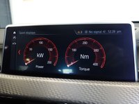 USED 2022 22 BMW X2 1.5 25e 10kWh M Sport X SUV 5dr Petrol Plug-in Hybrid Auto xDrive Euro 6 (s/s) (220 ps) GREAT LOOKING 4 WHEEL DRIVE BMW SUV - 1 OWNER FROM NEW, COMES WITH A FULL BMW MAIN DEALER SERVICE HISTORY + SATELLITE NAVIGATION + DAB DIGITAL RADIO + BLUETOOTH PHONE CONNECTIVITY AND MEDIA STREAMING + APPS CONTROL + DUAL ZONE CLIMATE CONTROL + AIR CONDITIONING + CRUISE CONTROL + LANE ASSIST + IN CAR ENTERTAINMENT WITH MEDIA MEDIA DISPLAY + AUTOMATIC LED HEADLIGHTS + 19 INCH ALLOY WHEELS + FRONT AND REAR PARKING SENSORS + AUTOMATIC WIPERS WITH RAIN SENSORS + SELECTABLE DRIVING MODES