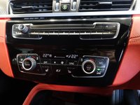 USED 2022 22 BMW X2 1.5 25e 10kWh M Sport X SUV 5dr Petrol Plug-in Hybrid Auto xDrive Euro 6 (s/s) (220 ps) GREAT LOOKING 4 WHEEL DRIVE BMW SUV - 1 OWNER FROM NEW, COMES WITH A FULL BMW MAIN DEALER SERVICE HISTORY + SATELLITE NAVIGATION + DAB DIGITAL RADIO + BLUETOOTH PHONE CONNECTIVITY AND MEDIA STREAMING + APPS CONTROL + DUAL ZONE CLIMATE CONTROL + AIR CONDITIONING + CRUISE CONTROL + LANE ASSIST + IN CAR ENTERTAINMENT WITH MEDIA MEDIA DISPLAY + AUTOMATIC LED HEADLIGHTS + 19 INCH ALLOY WHEELS + FRONT AND REAR PARKING SENSORS + AUTOMATIC WIPERS WITH RAIN SENSORS + SELECTABLE DRIVING MODES
