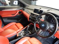 USED 2022 22 BMW X2 1.5 25e 10kWh M Sport X SUV 5dr Petrol Plug-in Hybrid Auto xDrive Euro 6 (s/s) (220 ps) GREAT LOOKING 4 WHEEL DRIVE BMW SUV - 1 OWNER FROM NEW, COMES WITH A FULL BMW MAIN DEALER SERVICE HISTORY + SATELLITE NAVIGATION + DAB DIGITAL RADIO + BLUETOOTH PHONE CONNECTIVITY AND MEDIA STREAMING + APPS CONTROL + DUAL ZONE CLIMATE CONTROL + AIR CONDITIONING + CRUISE CONTROL + LANE ASSIST + IN CAR ENTERTAINMENT WITH MEDIA MEDIA DISPLAY + AUTOMATIC LED HEADLIGHTS + 19 INCH ALLOY WHEELS + FRONT AND REAR PARKING SENSORS + AUTOMATIC WIPERS WITH RAIN SENSORS + SELECTABLE DRIVING MODES
